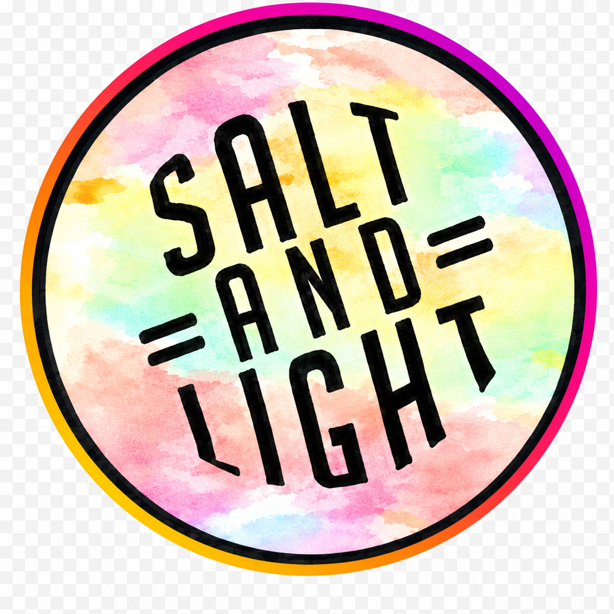 Salt and Light Logo